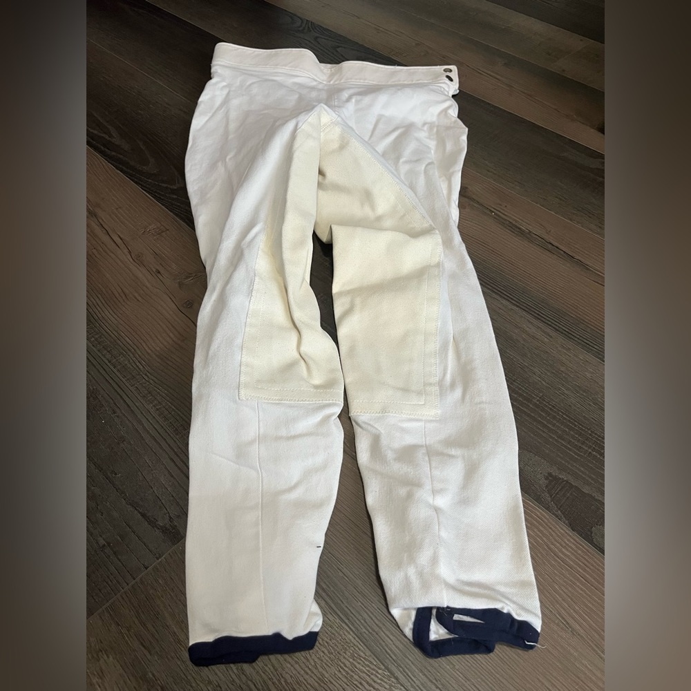Millers full seat ladies riding pants!